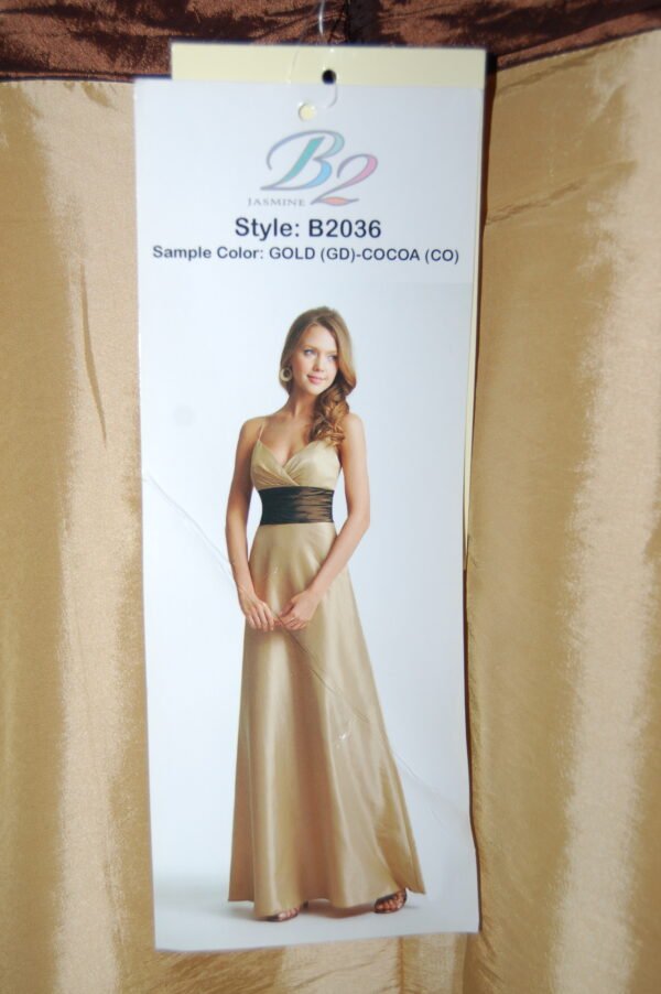 Jasmine B2036 - Image 2