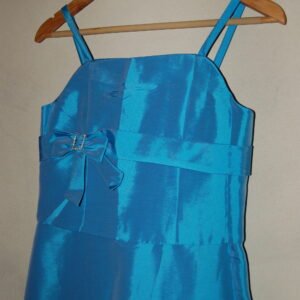 Linzi Jay KC516 Blue