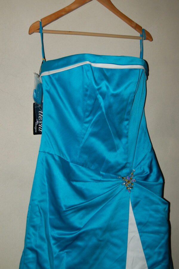 Alexia Designs 2926 - Image 3