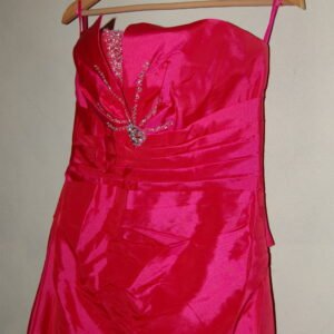 Phoenix Gowns 5293
