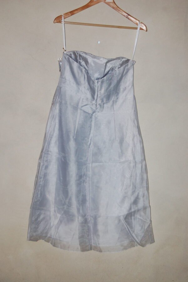 Dessy 6542 - Image 4