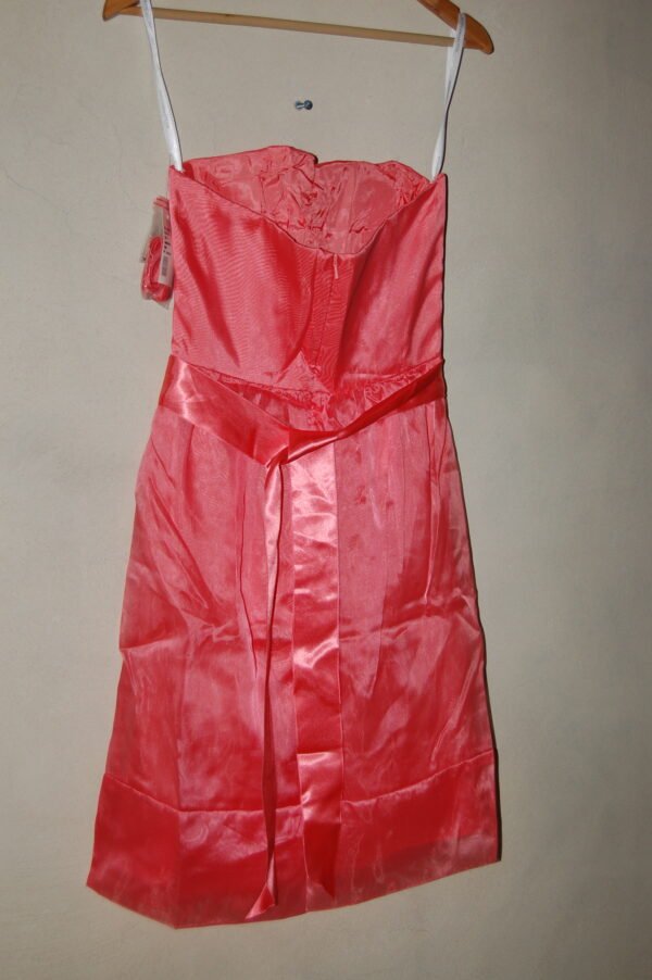 Dessy 6583 - Image 5